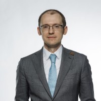 Nikolay Ruzaykin