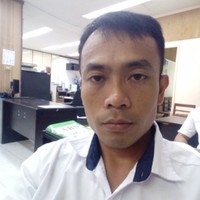 Limuel Gilvero