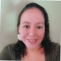 Candice Ferrer, CRVPM V, C-VMPRA
