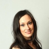 Angelina Maslennikova