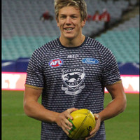 Rhys Stanley