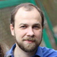 Yury Podpruzhnikov