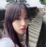 杨晓双