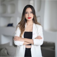 Sarra Rachid