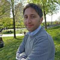 Gianmaria D'Ambra
