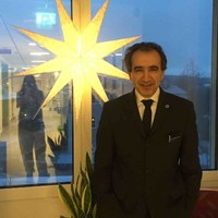 Marcel Sadeghi