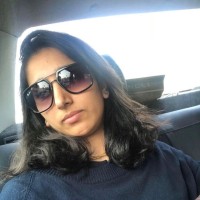 Vandana Rao