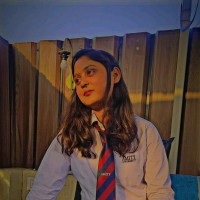 Anjali Mishra