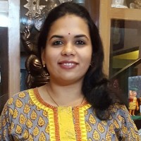 Deepshikha Thakur