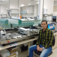 Abel Toledano Hernández