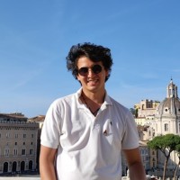 Miller Yizak Simahan Bernal