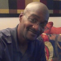 Kevin LaMar Sr., D.D.