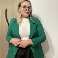 Bianca-Andreea Fărcăș