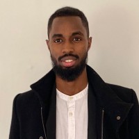 Anas Husein