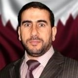 Ibrahim Alrawashdeh