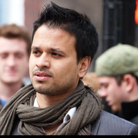 Aditya Nanduri