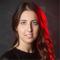 Alina Amirzadova