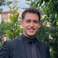 Talha Bayram