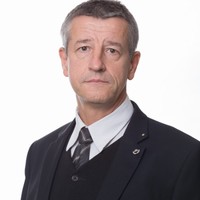 Ferenc Huber