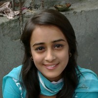 Prava Pandey Paudyal