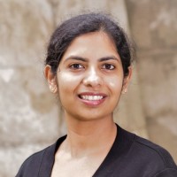 Pritha Rao