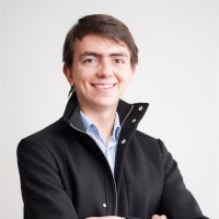 Nicolás Moreno