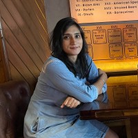 Swati Arora