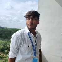 Aravind S