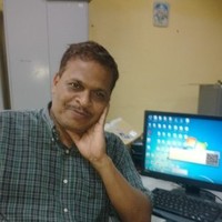 Vyasaraj N R