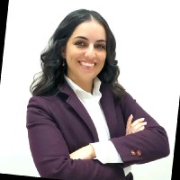 Rafaela Matos