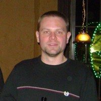 Scott Riehl