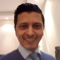 Naif Al-Shanbari