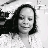Janette Pillay-Dawe