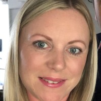Vicky Pearson