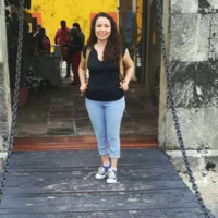 Cinthya Merino Castrejón