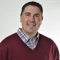 Eric Morris