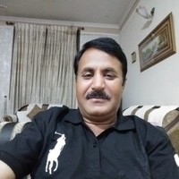 Muhammad Asif Mehmood