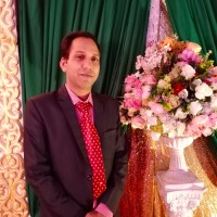 Rajesh Das