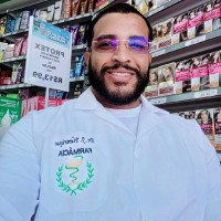 Josemar Henrique Rabello Matos Junior