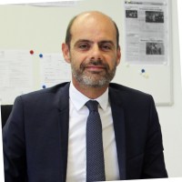 Thierry CLERGUE