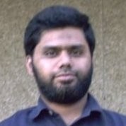 Dr. Jameel Shaik