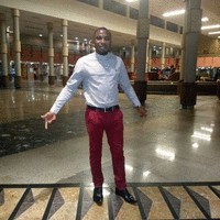 Nwafor Ifeanyhichukwu