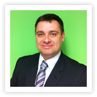 David Royal MIET CTSP