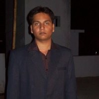 Subhransu Sekhar Sahoo