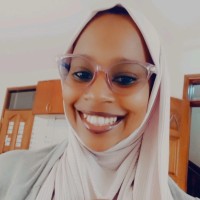 Amina Omar