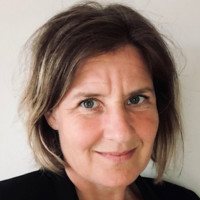 Diana Hvidtfeldt Rasmussen