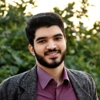 Sajad Gharejeloo