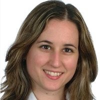 Miriam Gutiérrez Alarcón