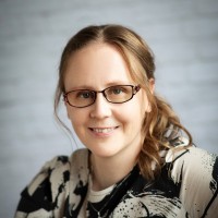 Petra Virjonen