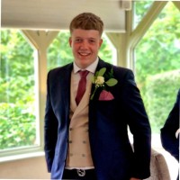 Luke Dimmack